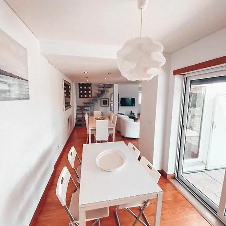 Casa Da Aldeia Villa Constância Buitenkant foto