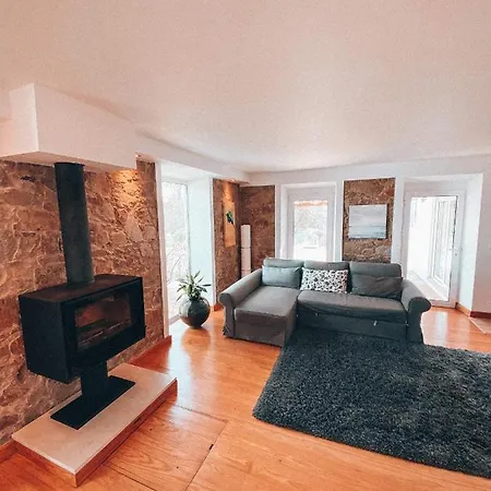 Casa Da Aldeia Villa Constância Buitenkant foto