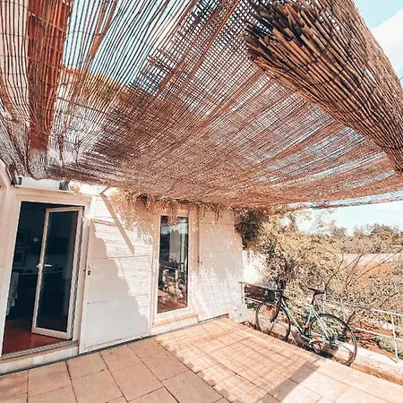 Casa Da Aldeia Villa Constância Buitenkant foto