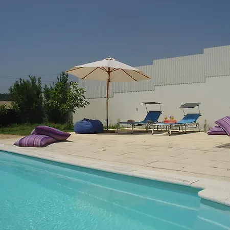 Casa Da Aldeia Villa Constância Kamer foto