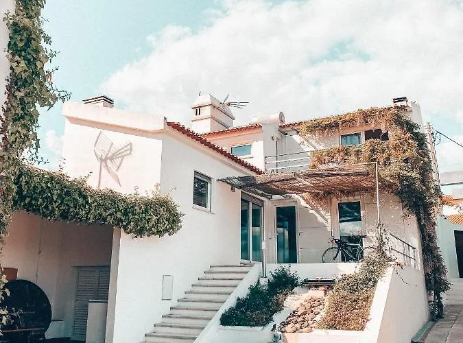 Casa Da Aldeia