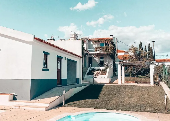 Casa Da Aldeia