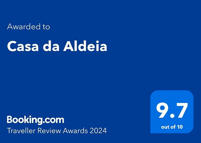 Casa Da Aldeia
