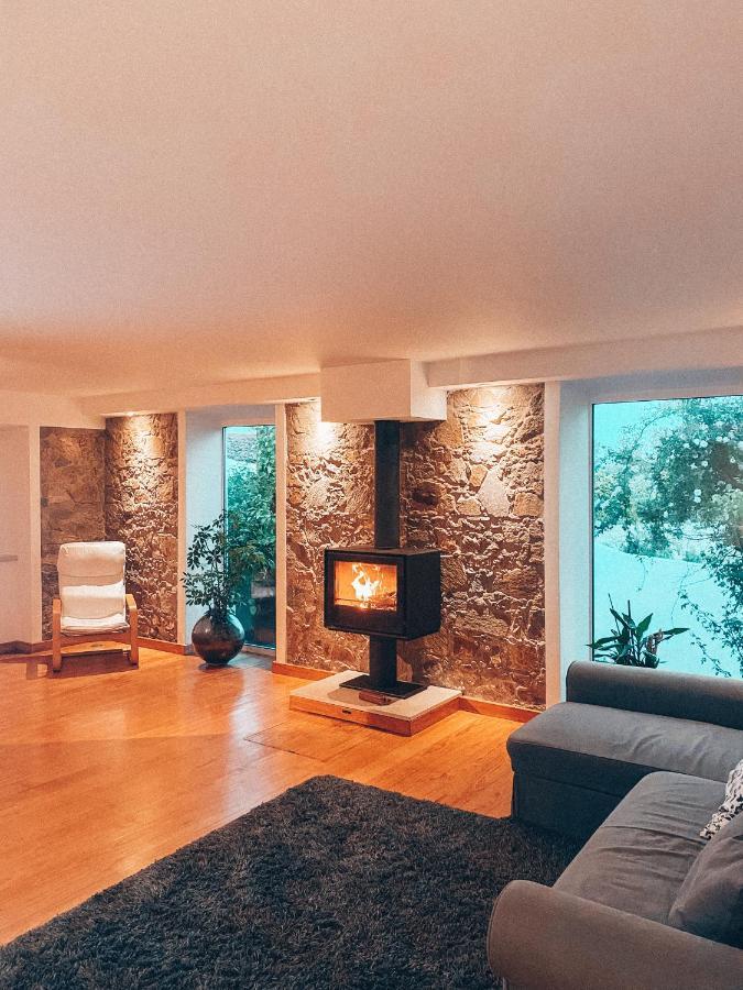 Casa Da Aldeia Holiday home