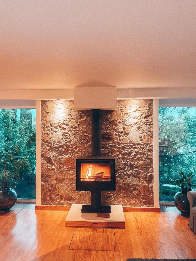 Casa Da Aldeia Holiday home *