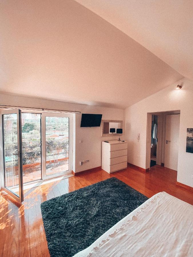 Casa Da Aldeia Holiday home *