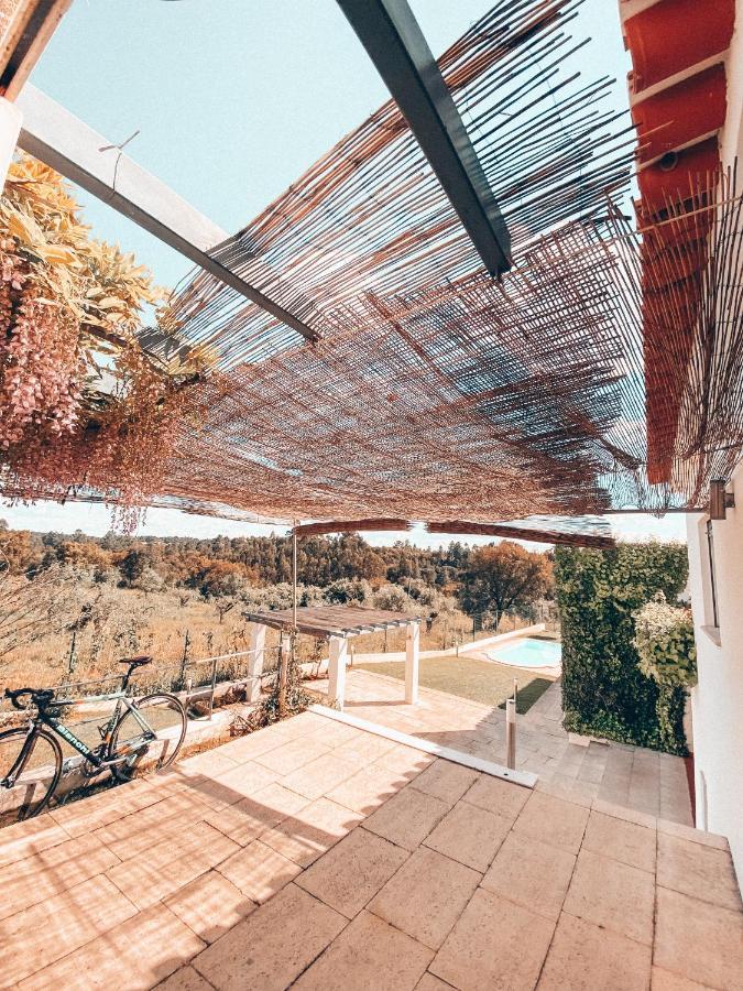 Casa Da Aldeia Holiday home Constancia