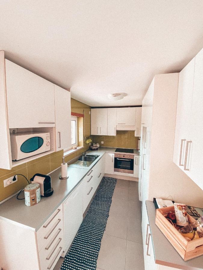 Casa Da Aldeia Holiday home