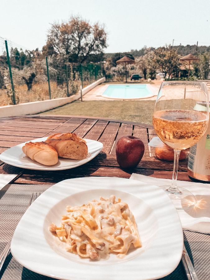 Casa Da Aldeia Holiday home
