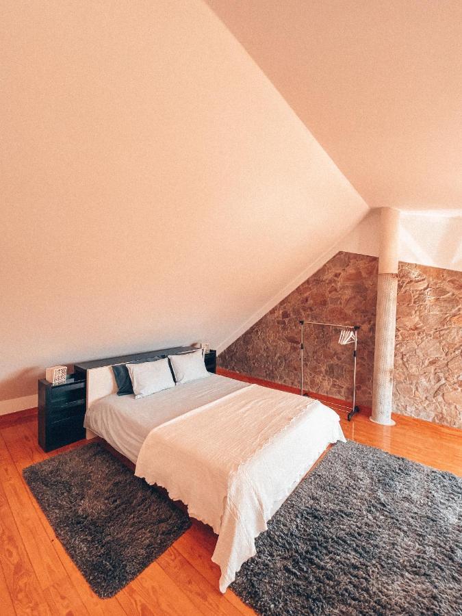 Holiday home Casa Da Aldeia *