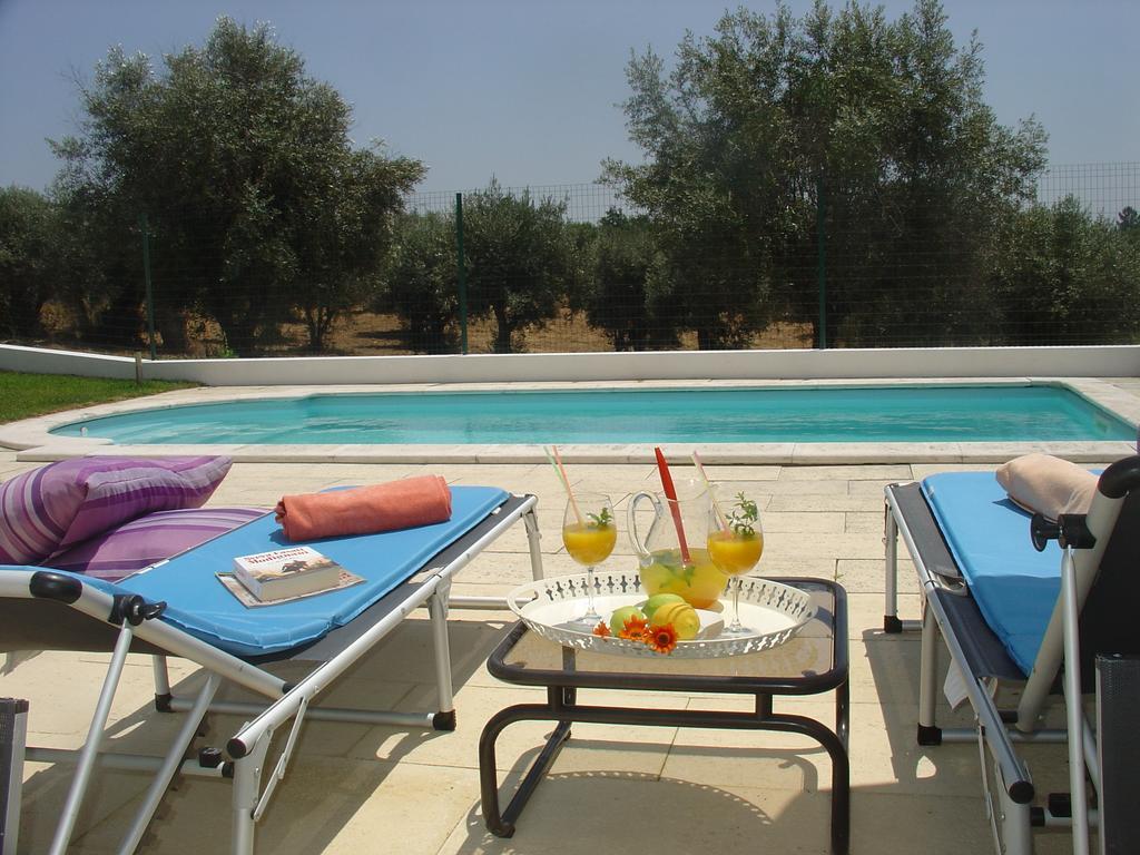 Casa Da Aldeia Holiday home Constancia