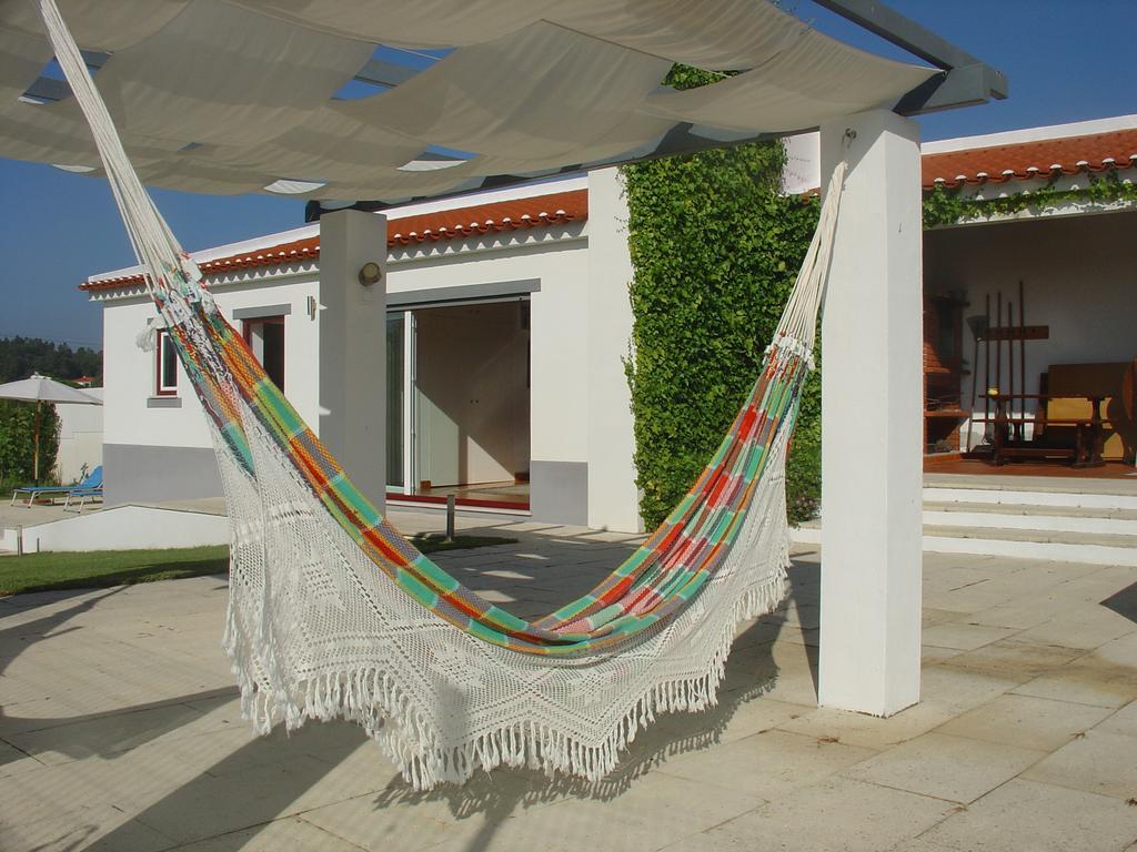 Casa Da Aldeia Constancia