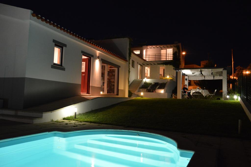 Casa Da Aldeia