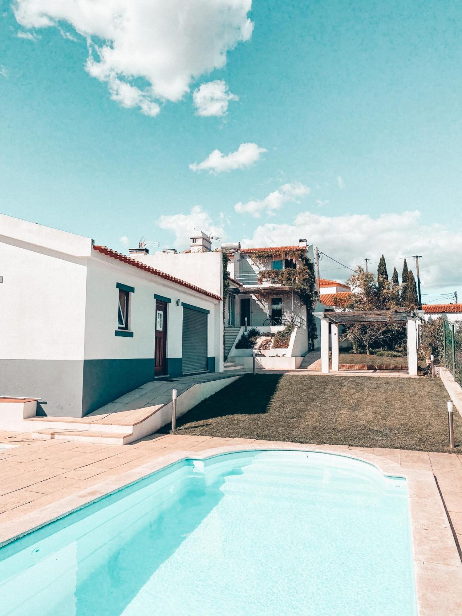 Casa Da Aldeia Holiday home Constancia
