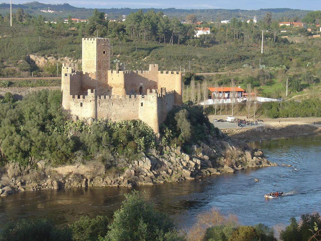 Casa Da Aldeia * Constancia