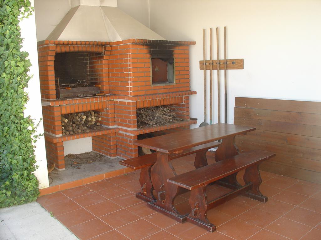 Casa Da Aldeia Holiday home *